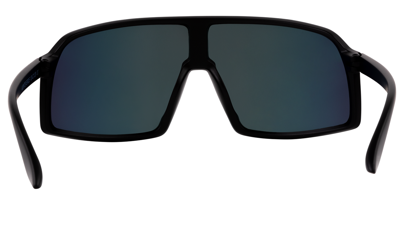 BinkyBro Junior Monteverde (Tiger) Sunnies