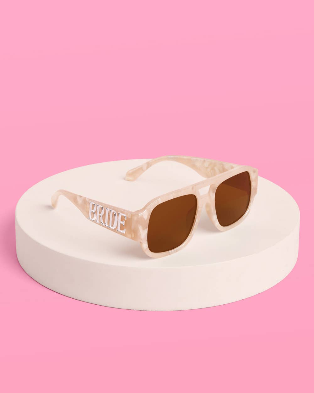 Bride  Aviator Sunnies
