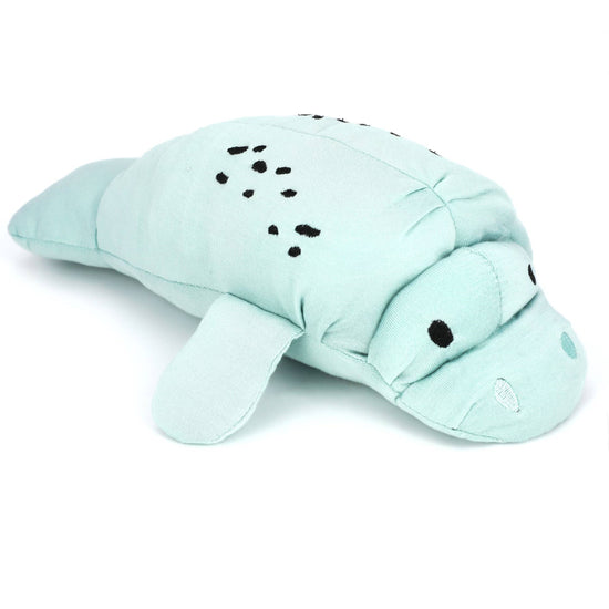Emerson & Friends Manatee  Plush Toy