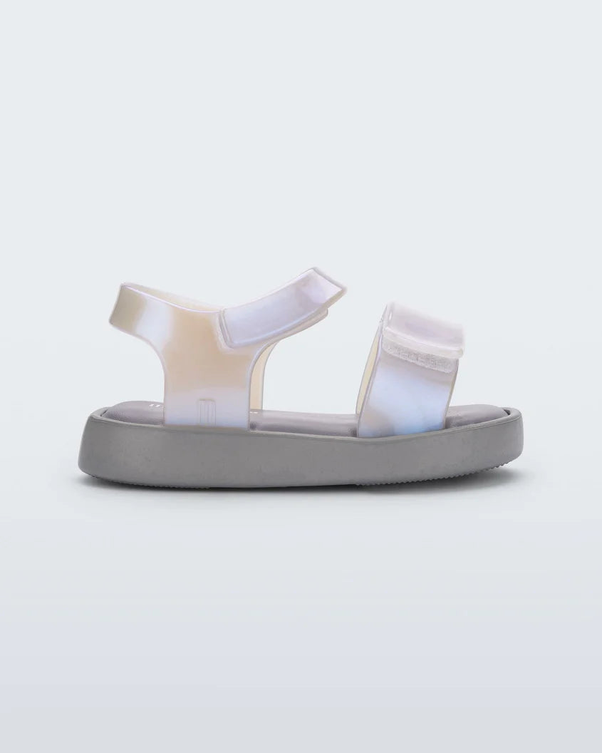Load image into Gallery viewer, Mini Melissa Jump Sandals
