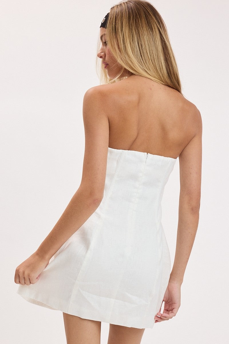 Amie Mini Dress