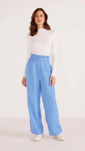 Mink Pink Lucy High Waisted Pant