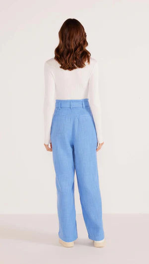 Mink Pink Lucy High Waisted Pant