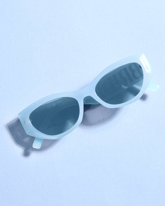 Something Blue Bride Sunnies