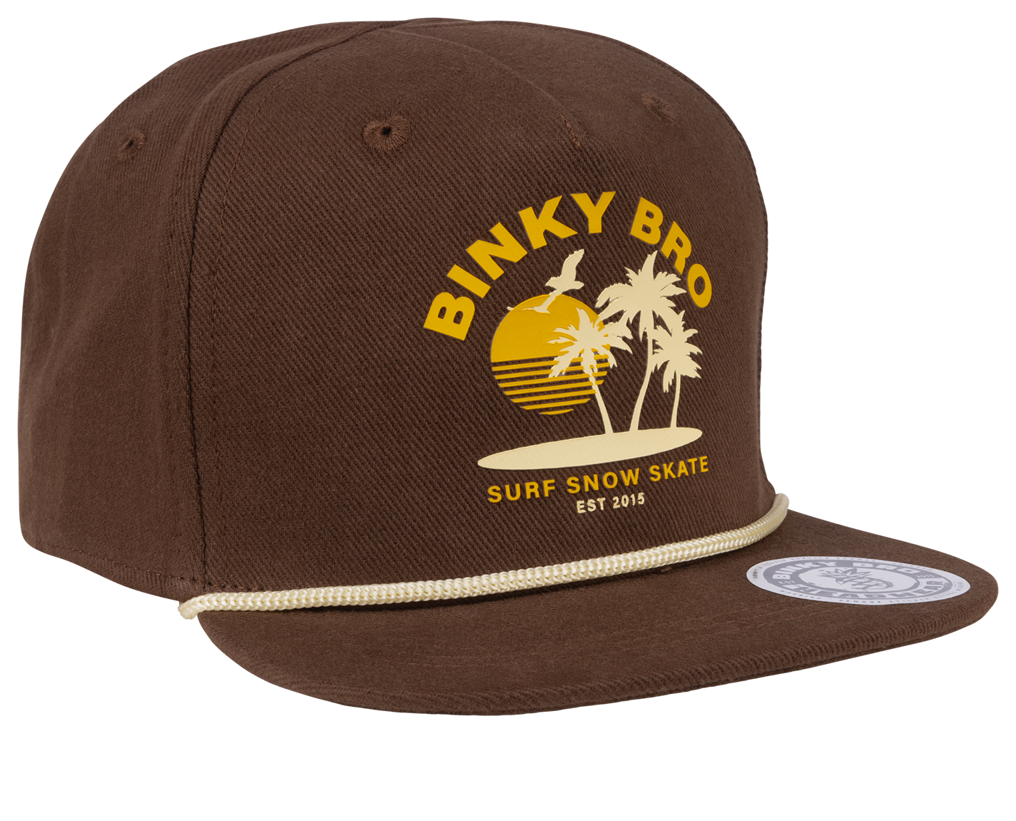 BinkyBro Vicentina Hat
