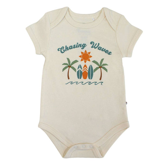 Emerson & Friends Chasing Waves Onesie