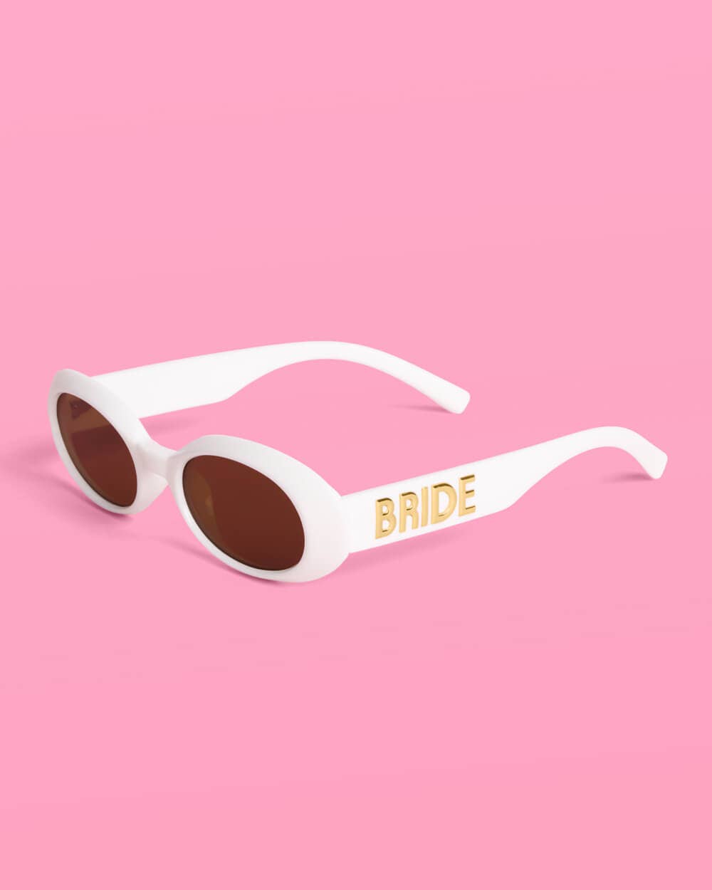 White Bride Sunnies