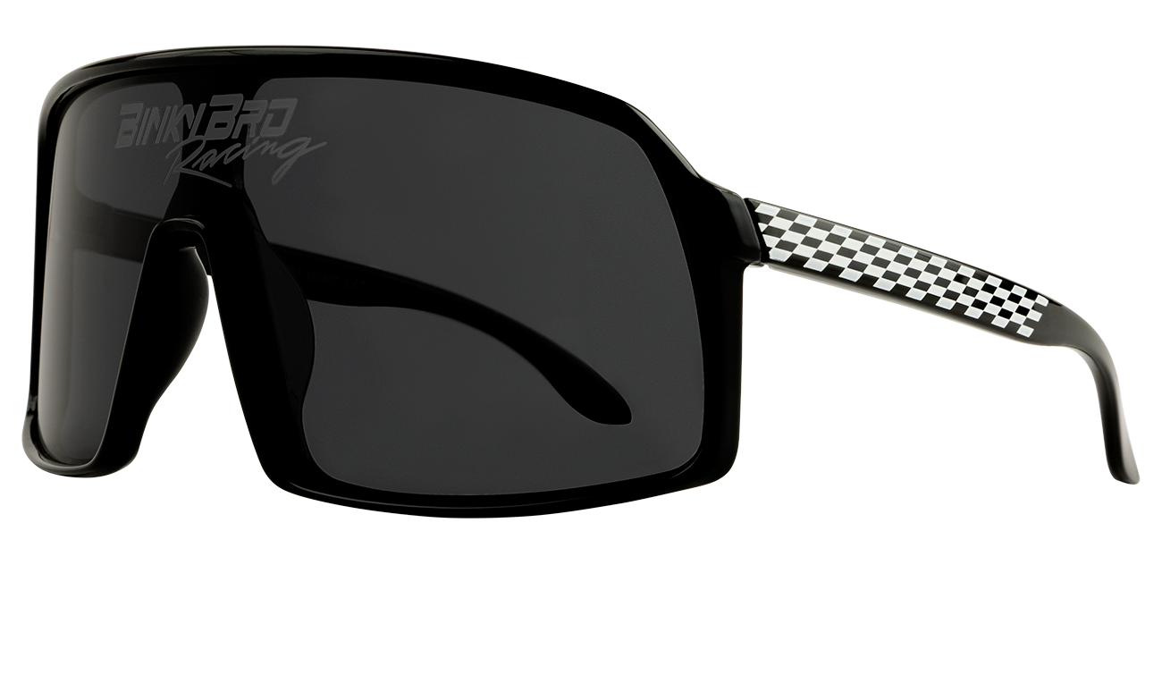Binky Bro Monteverde Racing (Classic) Sunnies