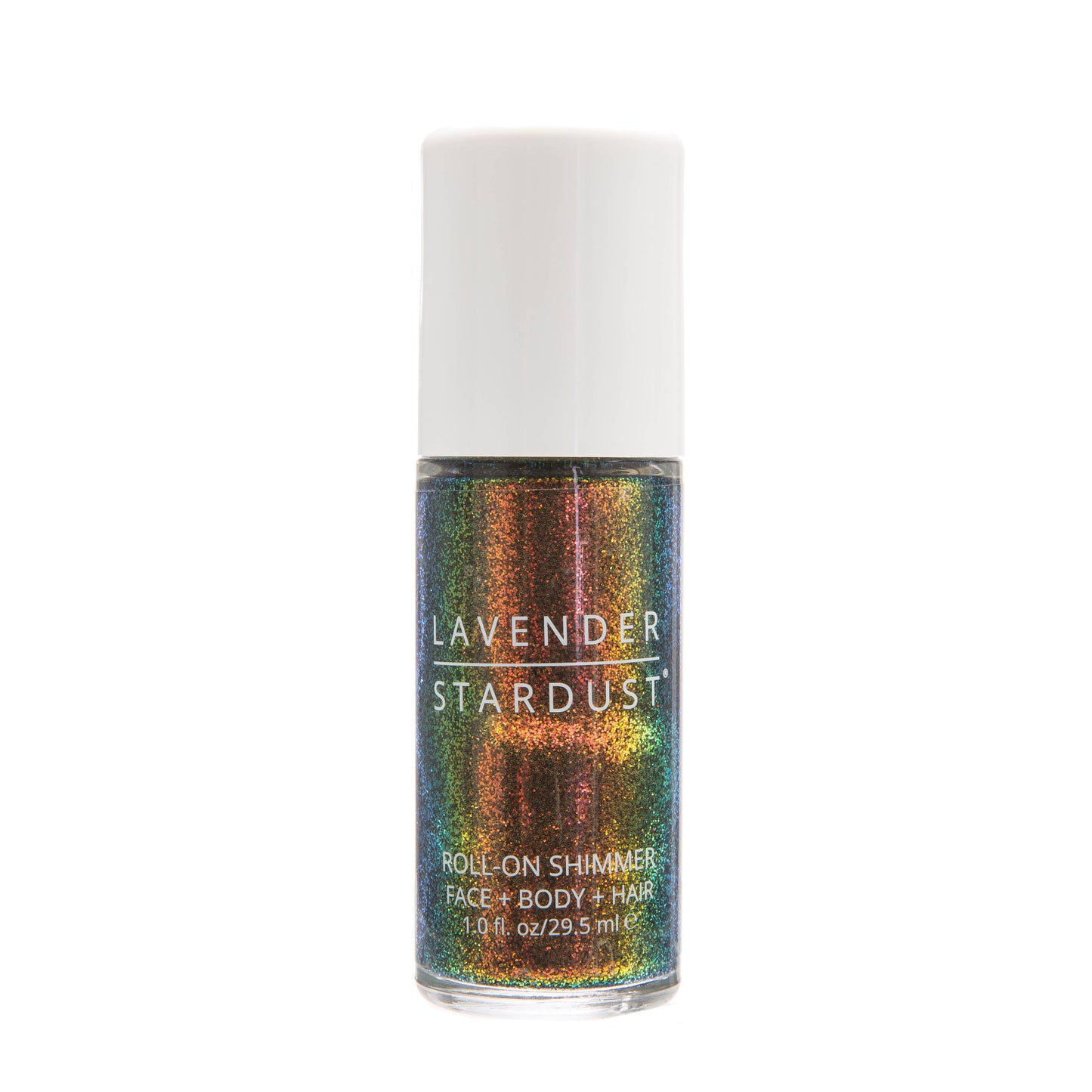 Roll-On Shimmer Lavender Haze