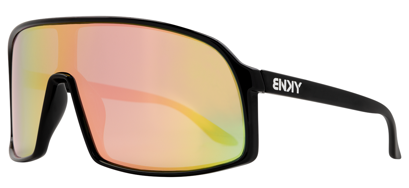 BinkyBro Junior Monteverde (Salmon) Sunnies