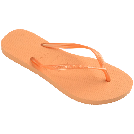 Havaianas Slim Sandal Peach