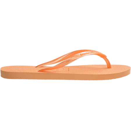 Havaianas Slim Sandal Peach