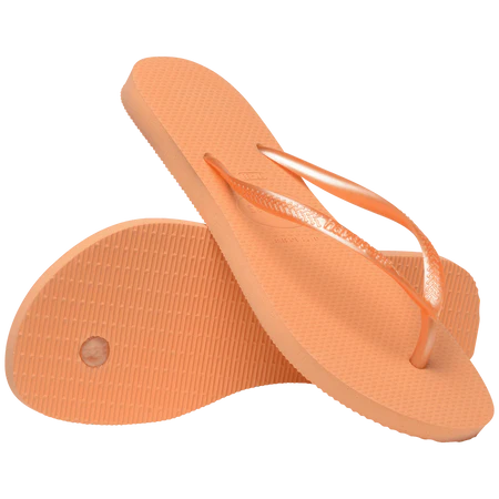 Havaianas Slim Sandal Peach