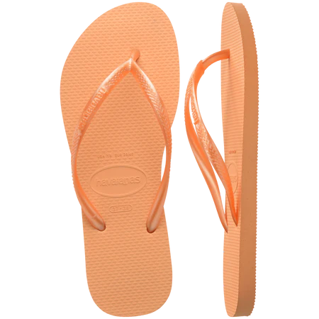 Havaianas Slim Sandal Peach