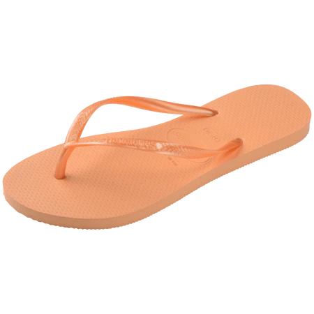 Havaianas Slim Sandal Peach