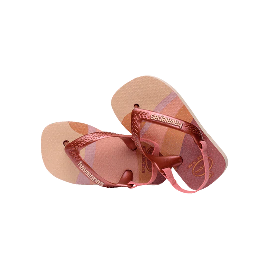 Load image into Gallery viewer, Havaianas Baby Mini Me Sandals
