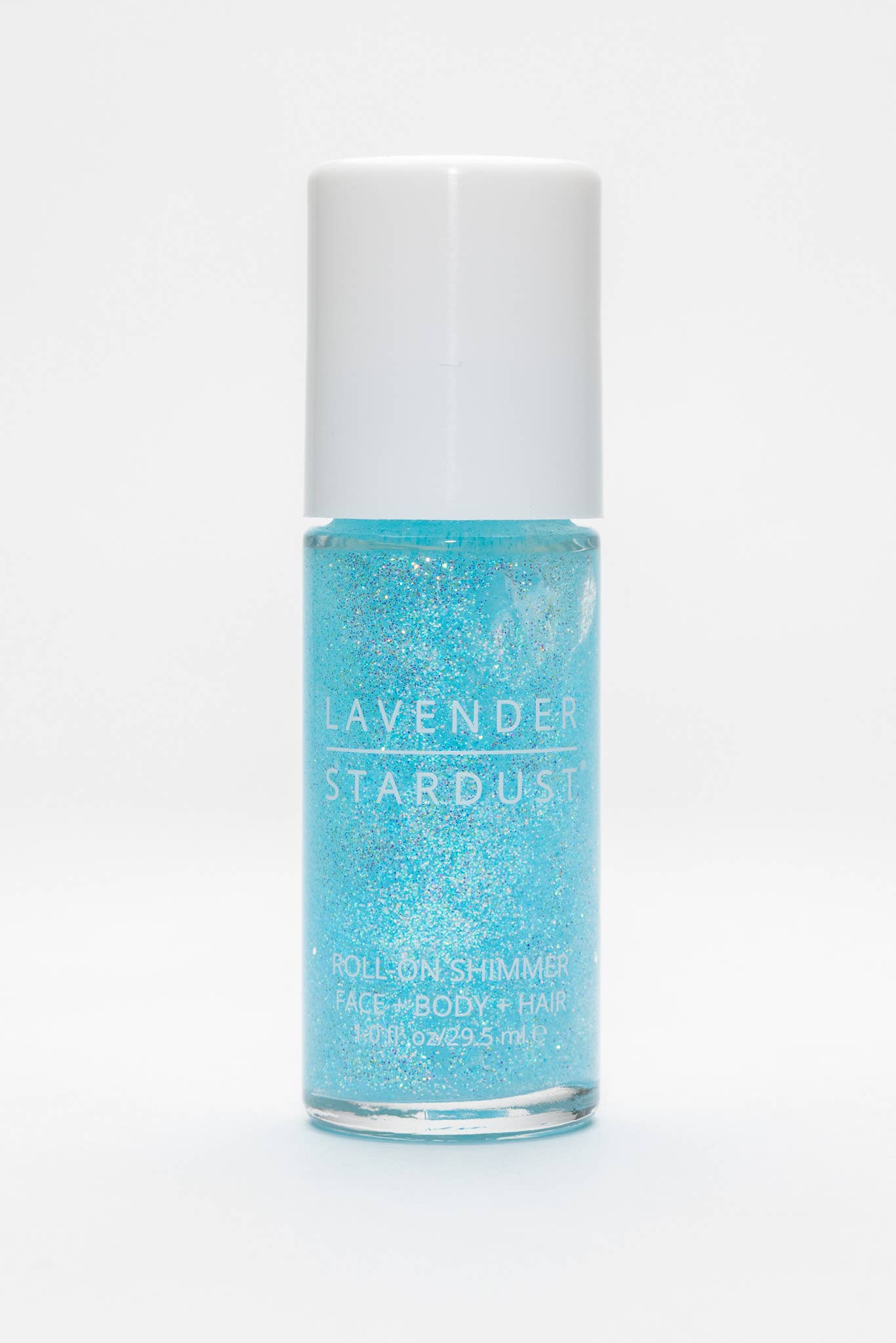 Roll-On Shimmer   Pool
