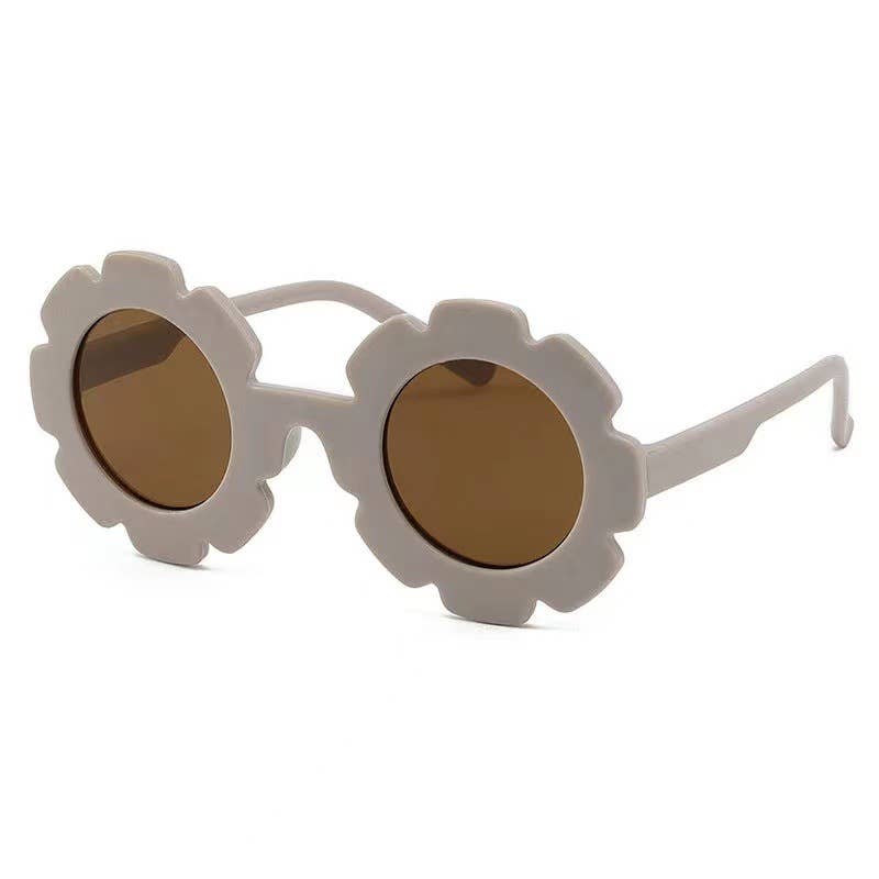 Brights Kids Flower Sunnies