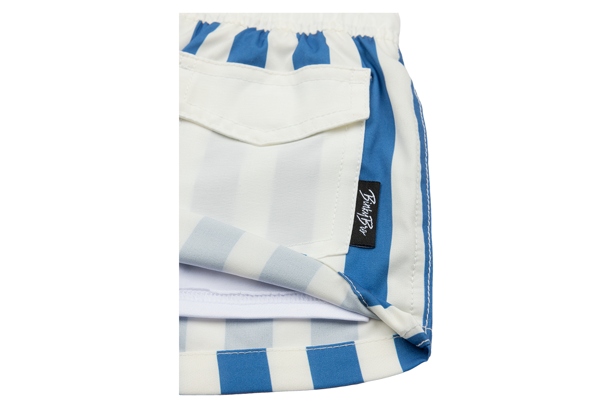 BinkyBro Kids Swimsuit Wrightsville