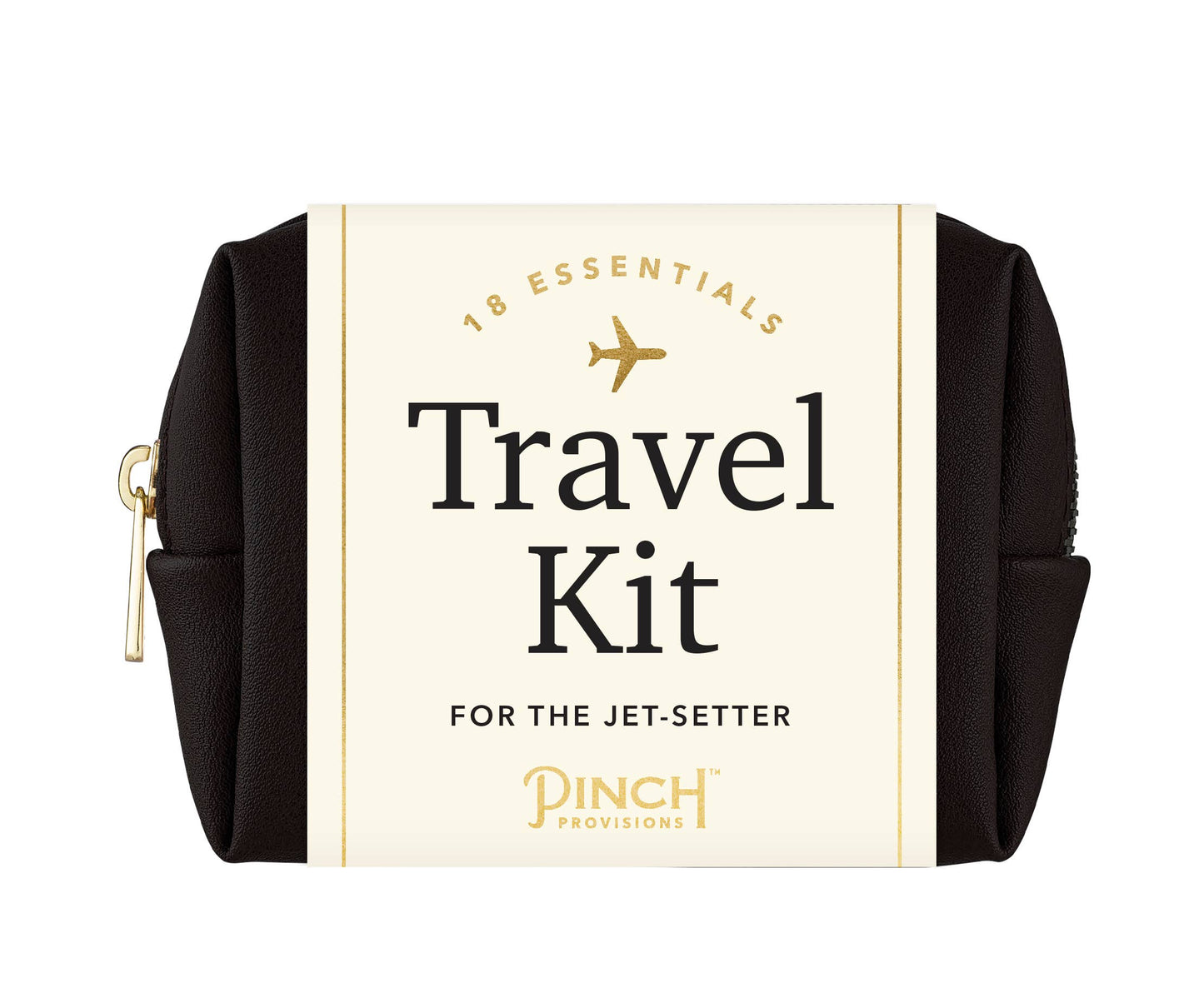 Pinch Provisions Unisex Travel Kit - Olive