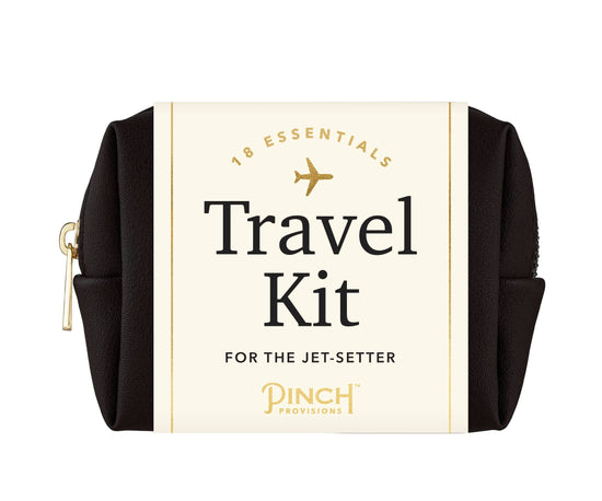 Pinch Provisions Unisex Travel Kit - Olive