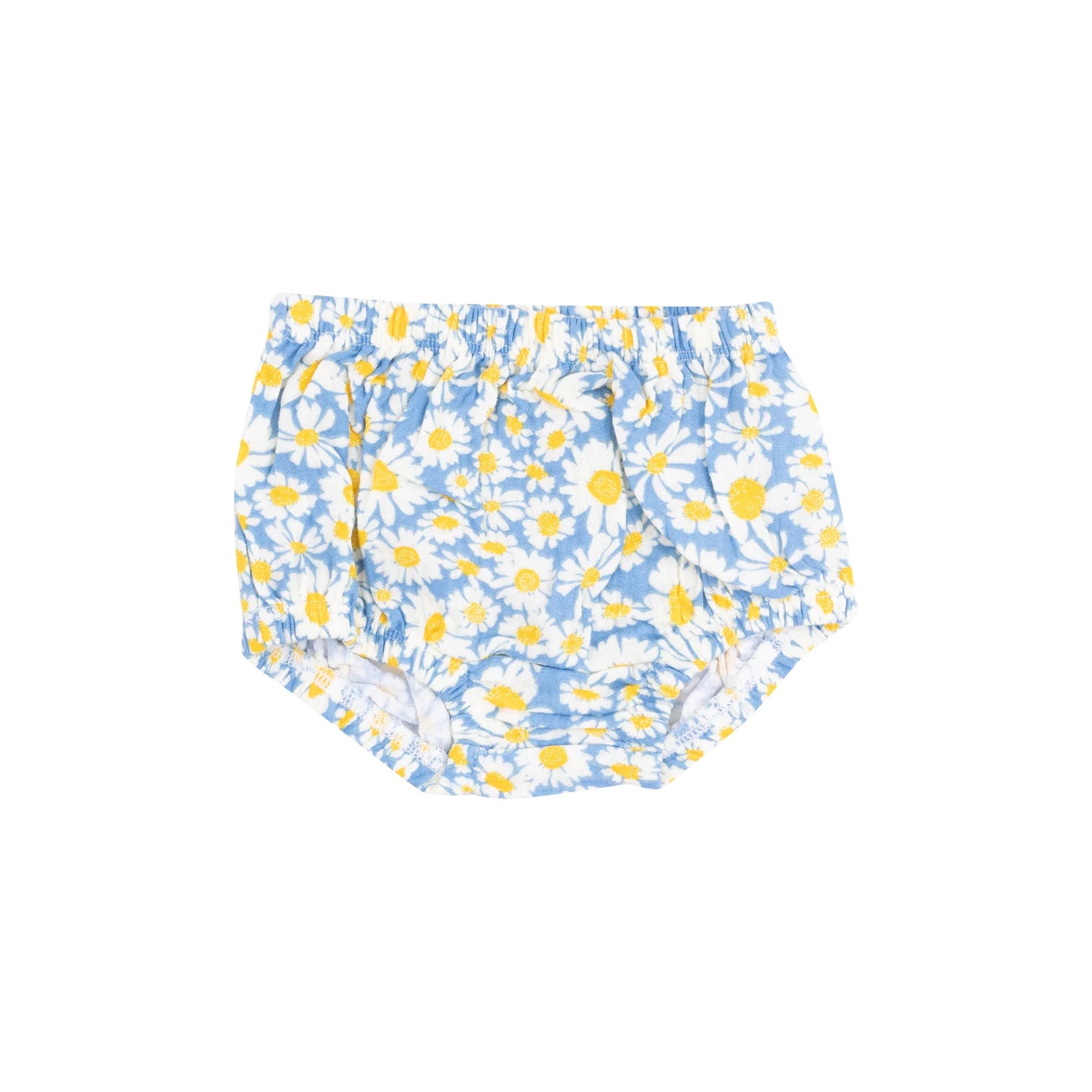 Angel Dear Shasta Daisy Twirly Sundress & Diaper Cover
