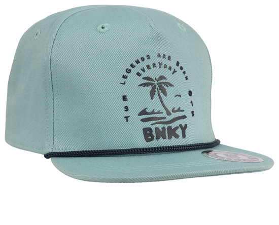 Binky Bro Arica Hat