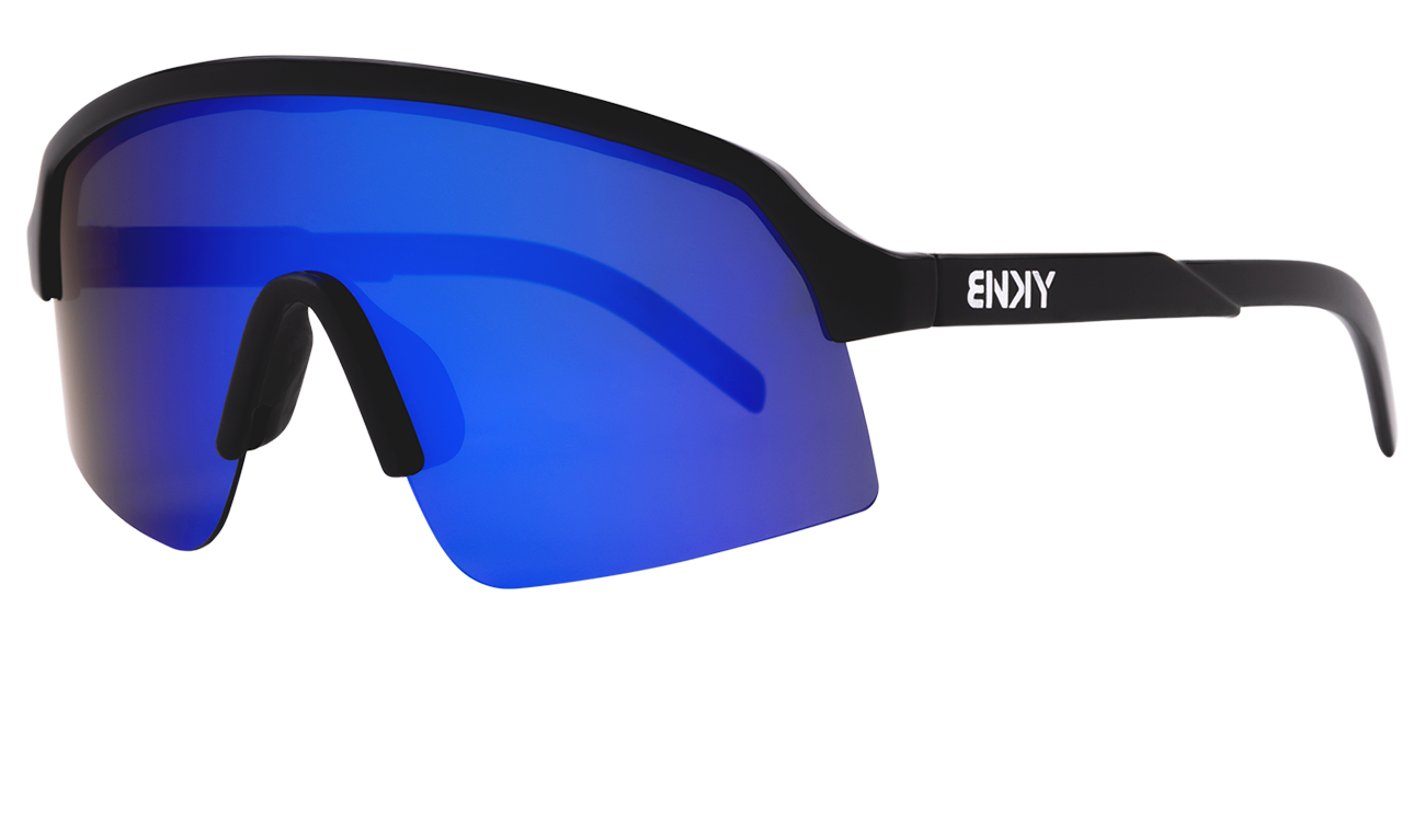 Binky Bro  Junior Baja (Royal) Sunnies