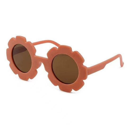 Brights Kids Flower Sunnies