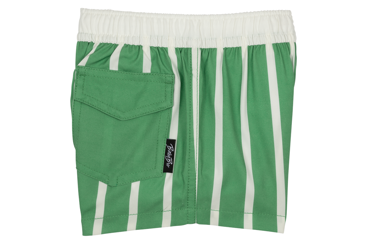 BinkyBro Kids Swimsuit Cape Fear