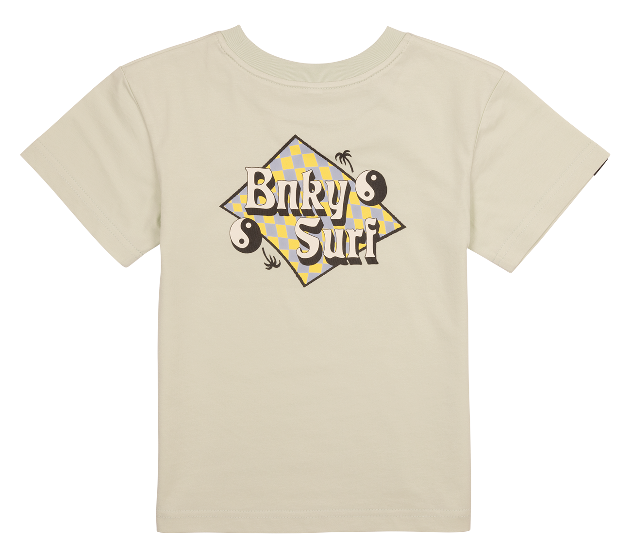 BinkyBro Kani Rock T-Shirt