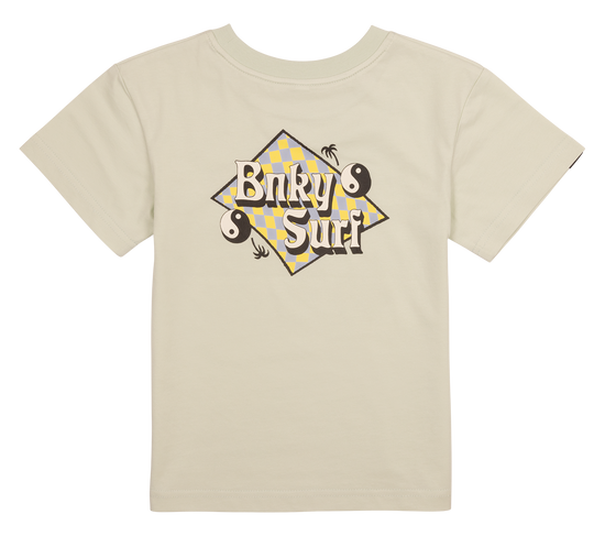 BinkyBro Kani Rock T-Shirt
