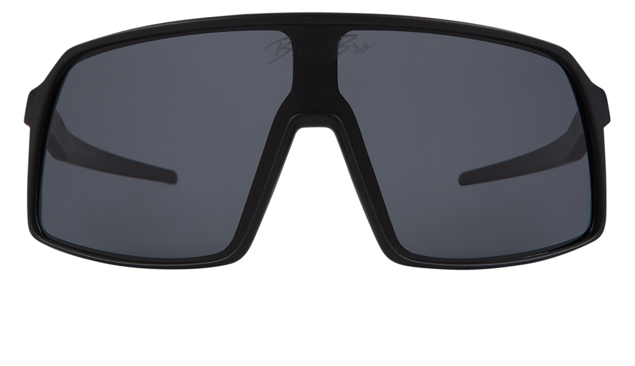 Binky Bro Monteverde (Black) Sunnies