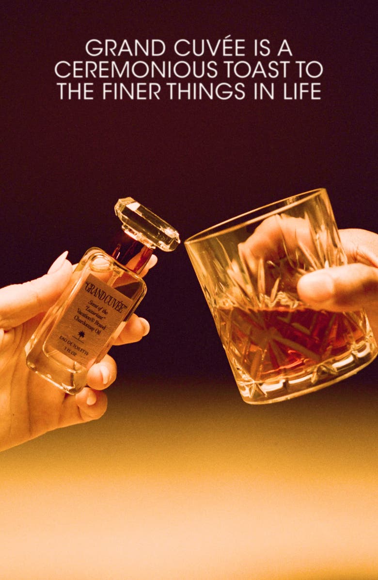 Grand Cuvee by  Vacation® Eau de Toilette