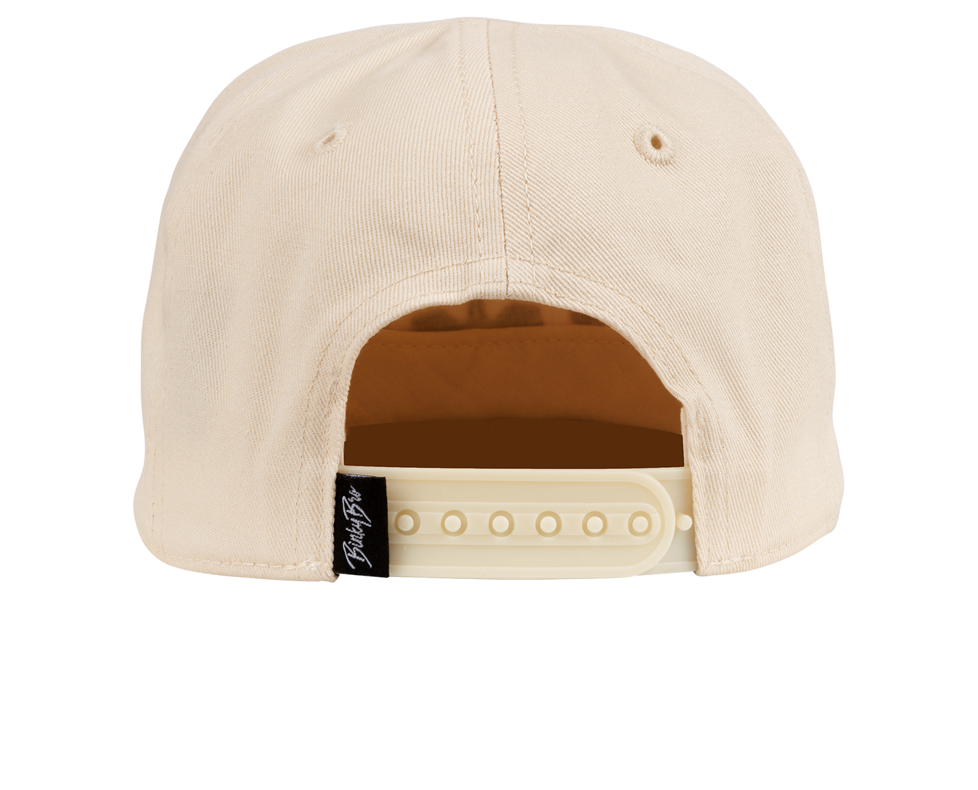 Binky Bro Rockswell Hat Beige