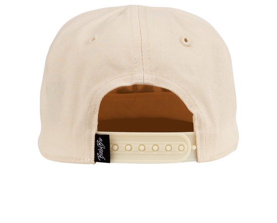 Binky Bro Rockswell Hat Beige