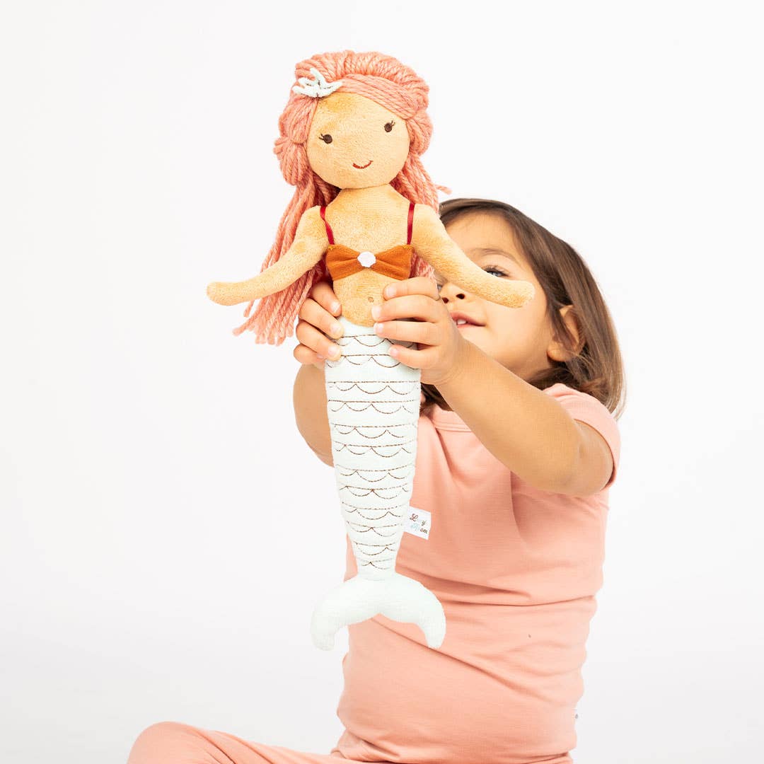 Emerson & Friends Mermaid Toy - Cordelia