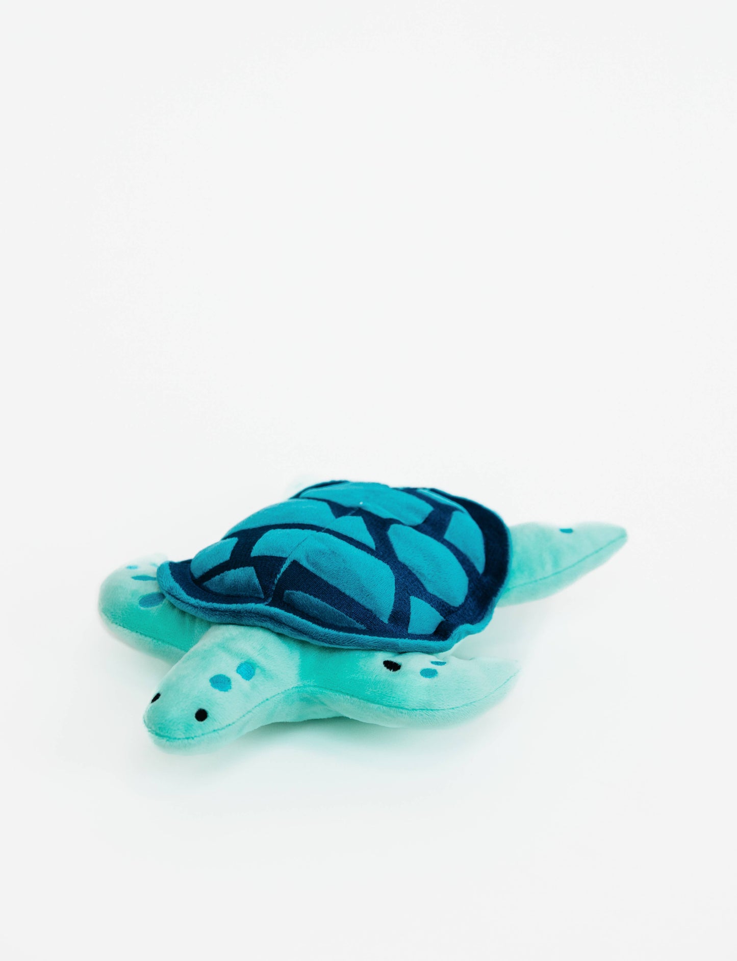 Emerson & Friends Sea Turtle Ocean Plush Toy