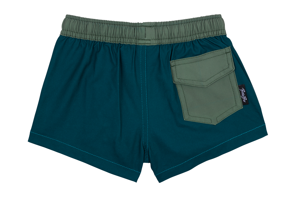 BinkyBro Brooklyn Banks Swimsuit