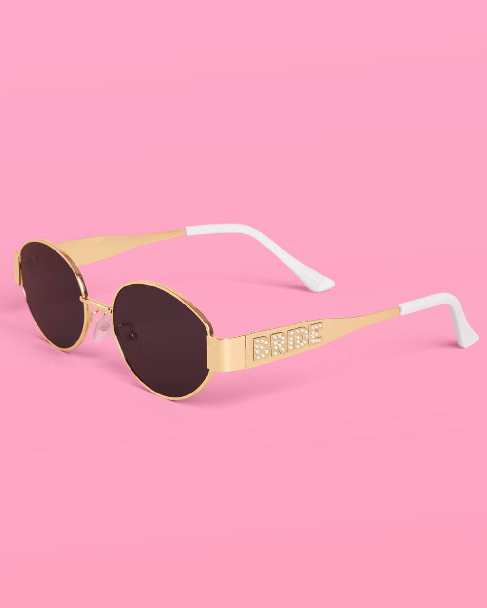 Golden Bride Sunnies