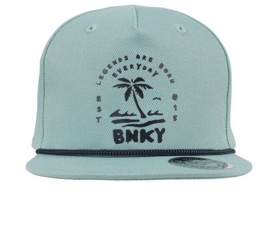 Binky Bro Arica Hat