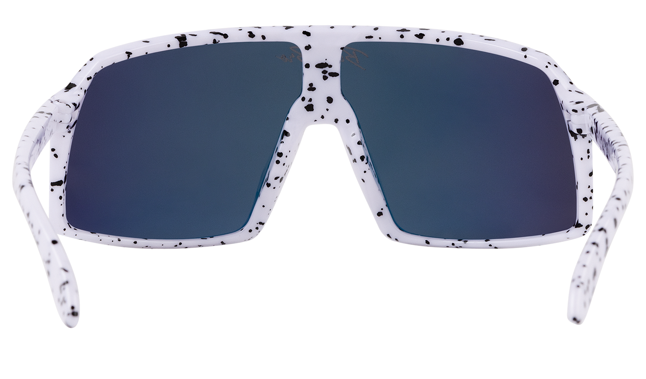 BinkyBro Monteverde (Payson White) Sunnies