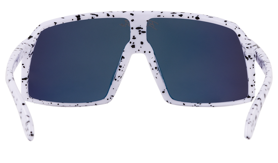 Load image into Gallery viewer, BinkyBro Monteverde (Payson White) Sunnies
