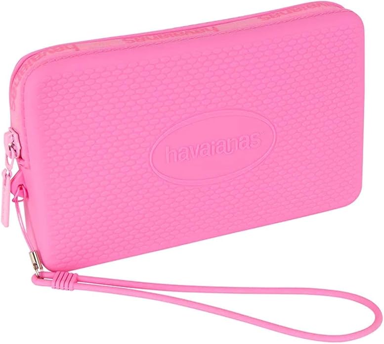 Havaianas Mini Bag Pink