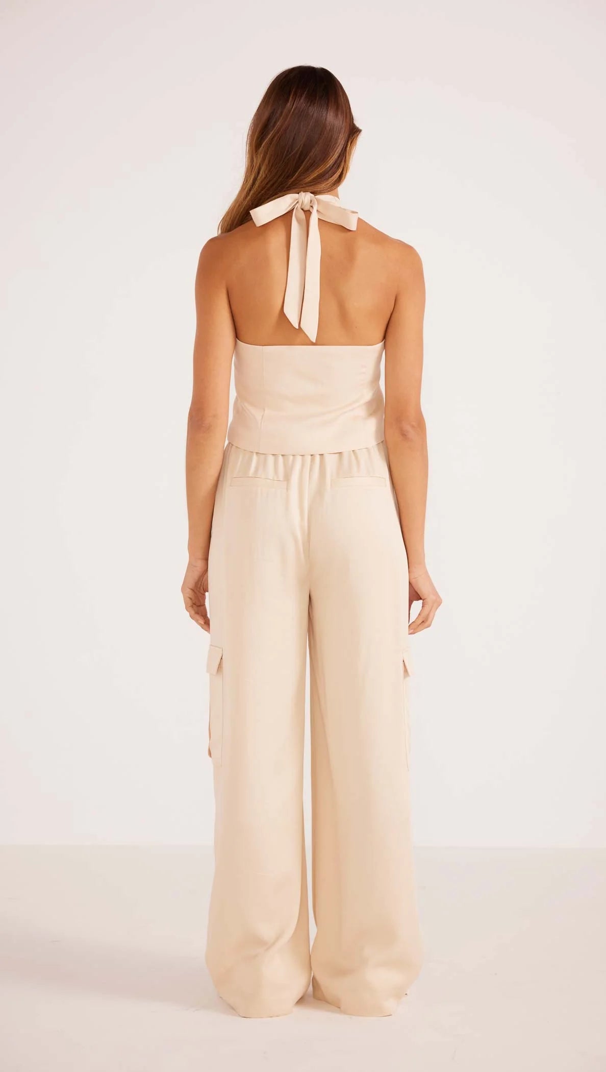 Mink Pink Fabella Cargo Pants