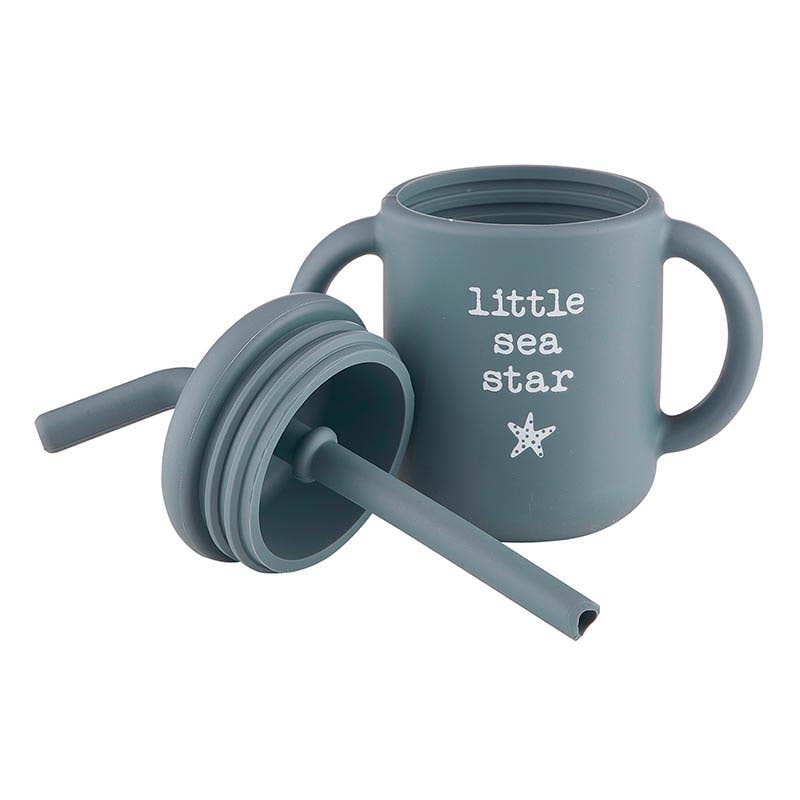 Sippy Cup - Little Sea Star