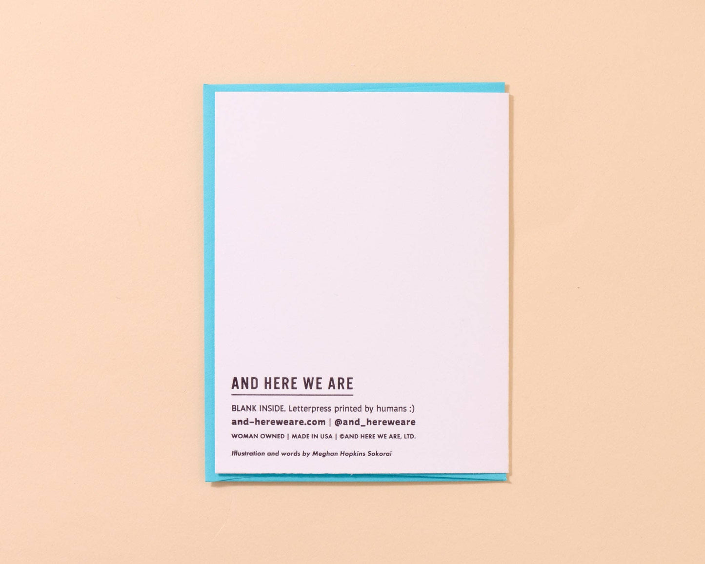 Reel Good Birthday Card