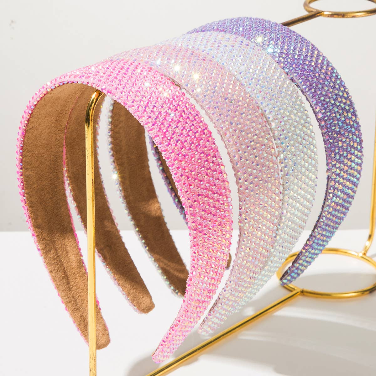 Sparkle Headbands