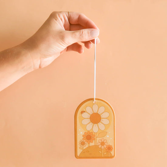 Dreamy Daisy Air Freshener