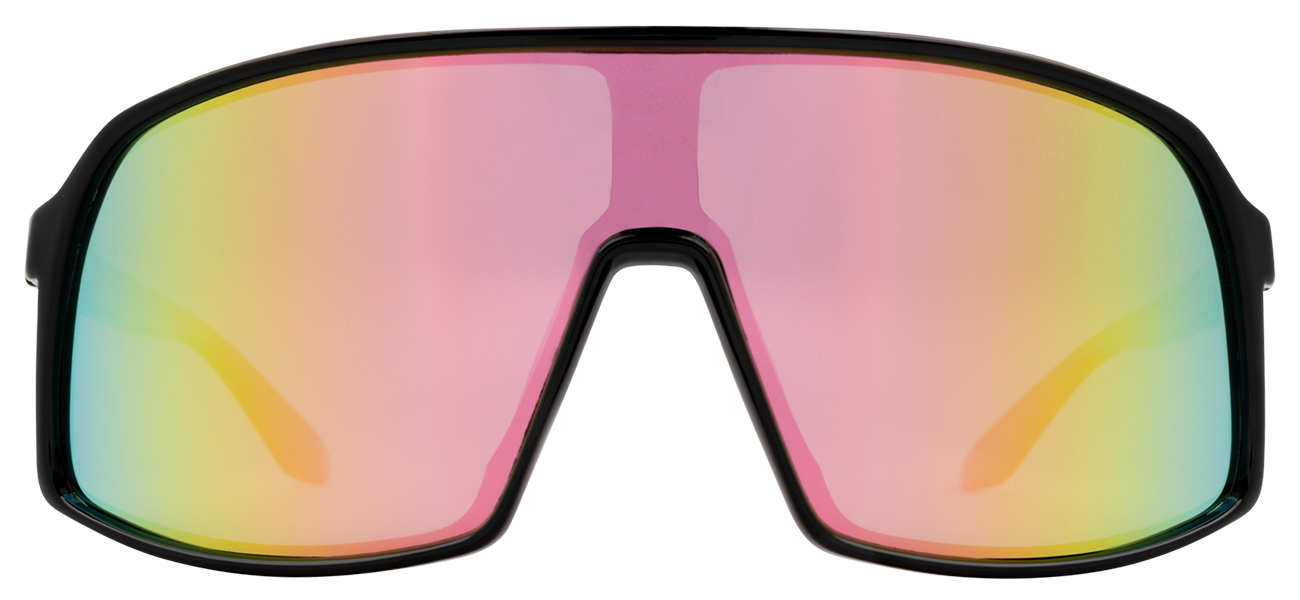 BinkyBro Junior Monteverde (Salmon) Sunnies